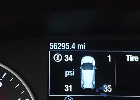 2022 Ford Ecosport Se from USA, damaged, VIN MAJ6S3GL0NC474340